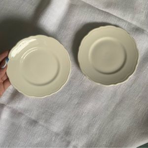 Homer Laughlin Small Plates